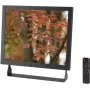 Renkforce RF-PM-190 LED-Monitor 48.3 cm (19 ) EEK F (A - G) 1280 x 1024 Pixel HD 1080 p 5 ms BNC, HDMI®, VGA, RCA-input, Audio-Line-in, Audio-Line-out (RF-5233246)