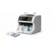 Banknote counting machine Safescan 2850 White LCD AC 110-240V