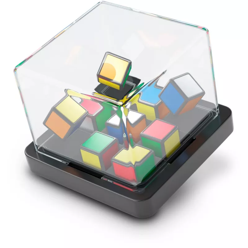 Rubik''s Race (Spiel), Family Game