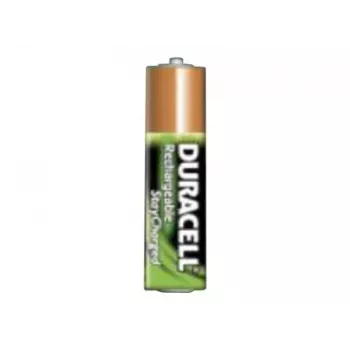 Duracell 203815 household battery Rechargeable battery AAA Nickel-Metal Hydride (NiMH)