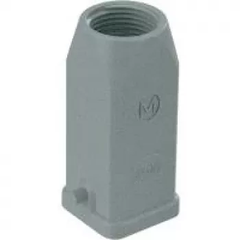 Harting Sleeve Enclosure Han® 3A-gg-M20 19 20 003 1440 1 pc(s) (19 20 003 1440)