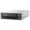 Hewlett Packard Enterprise HPE StoreEver LTO-8 Ultrium 30750 - Bandlaufwerk - LTO Ultrium (12TB / 30TB) - Ultrium 8 - SAS-2 - intern - 13,30cm (5,25) 