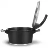 Induction Pan Pensofal 8105 Suprema 20 cm – non-stick frying pan for induction hobs