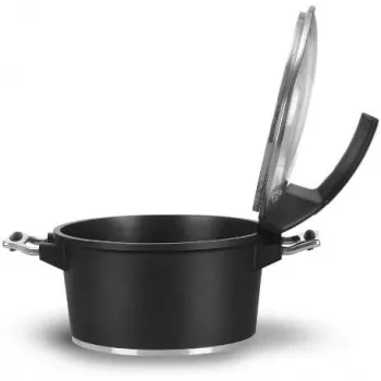 Induction Pan Pensofal 8105 Suprema 20 cm – non-stick frying pan for induction hobs