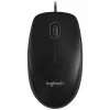 Logitech Desktop MK120 - Keyboard-and-Mouse-Set