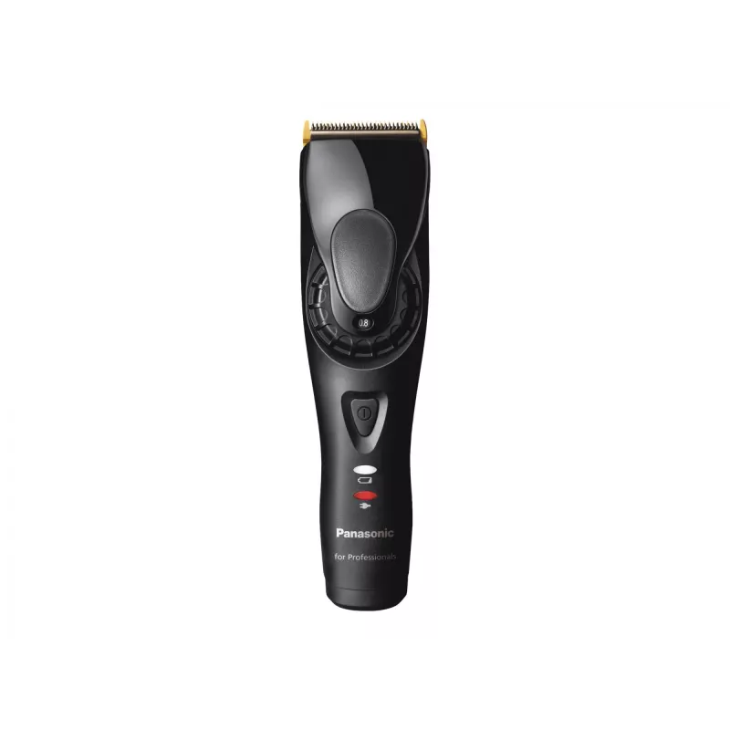 Hair Trimmer Panasonic ER-DGP84 Black Lithium-Ion 50 min