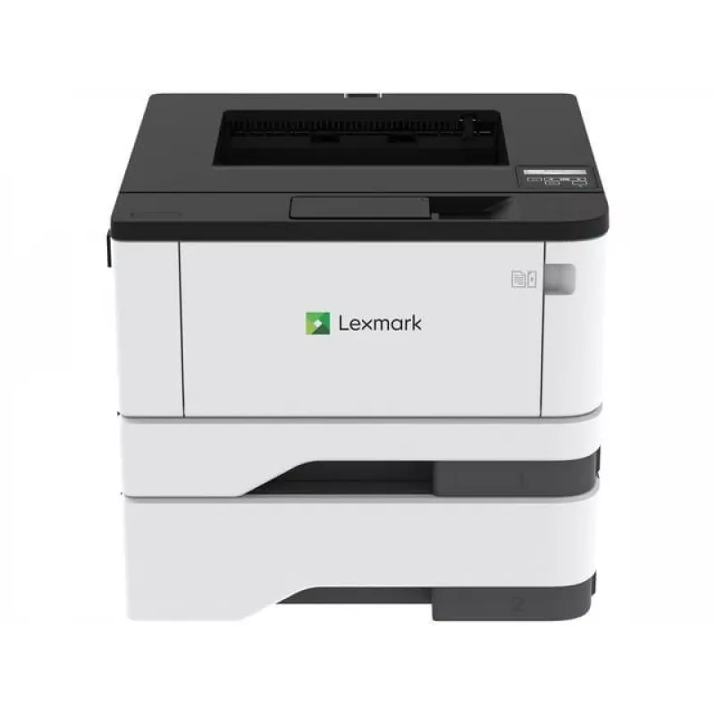 Printer Lexmark MS431dn Laser Black White