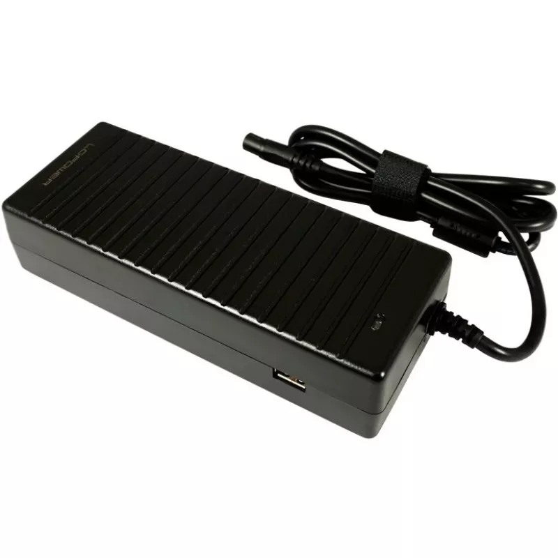 Power Adapter Inverter LC-Power LC-NB-PRO-120