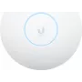 Ubiquiti Enterprise Access Point (U6-ENTERPRISE) [WiFi 6E, Tri-Band, to 10,2 Gbit/s, 1x 2.5 Gigabit LAN] (U6-ENTERPRISE-EA)