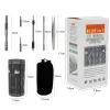 Precision Screwdriver Set Extralink EX.21465 — Magnetic 128-in-1 Bits Kit