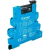 Finder MasterOutput slim coupling relay for DIN-Rail 39.50.8.230.9024 switching voltage 24 V/DC (39.50.8.230.9024)