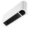 Adler AD 7753 air curtain Black, White 2000 W