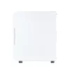 Zalman I3 NEO ARGB WHITE computer case Midi Tower