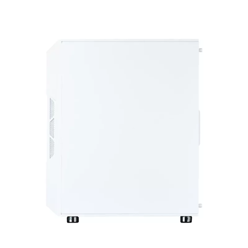 Zalman I3 NEO ARGB WHITE computer case Midi Tower