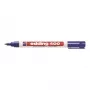 Permanent Marker Edding 400 Blue