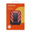 ADATA HD710 Pro external hard drive 1 TB 2.5 inch USB 3.2 Gen 1 (3.1 Gen 1) Black, Red