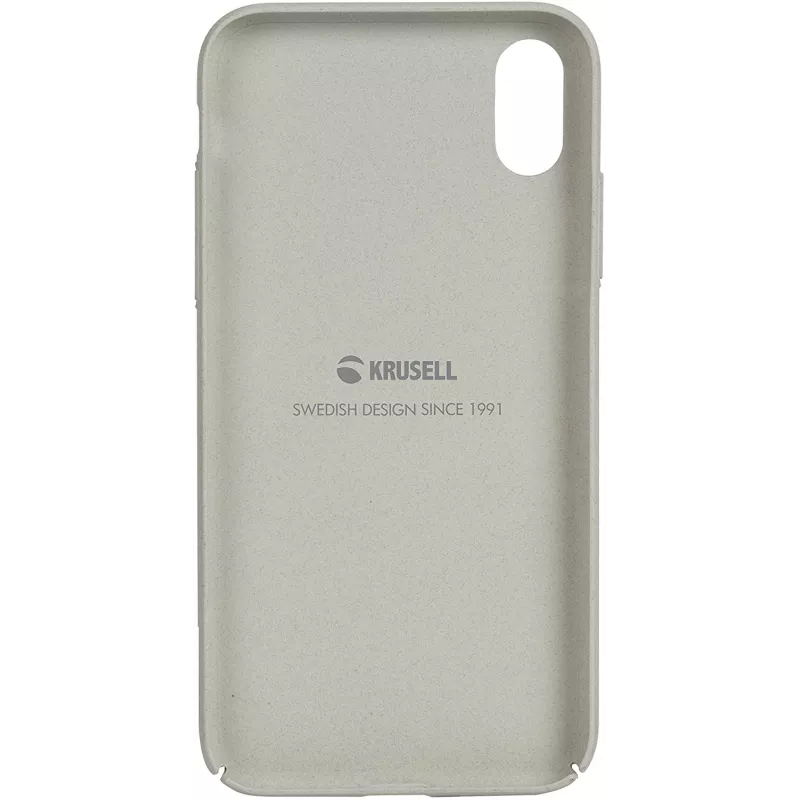 Cover Krusell Sandby iPhone X