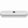 Vacuum Sealer, white, LED display, 80W, -65kPa (+/-5kPa)