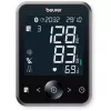 Blood pressure monitor Beurer BM64 with Bluetooth connectivity and cuff for upper arm