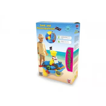 Pirate toy playset Jamara 460570
