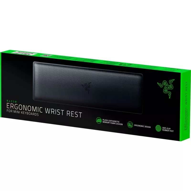 Wrist Rest Razer RC21-01720100-R3M1