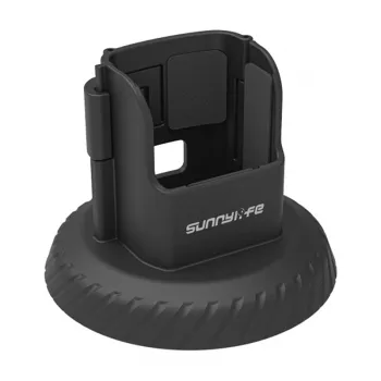 Magnetic Base Sunnylife for Osmo Pocket 3 OP3-MZ982 — compact lightweight accessory, magnetic mounting