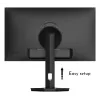 LCD Monitor | THOMSON | 27 | 1920 x 1080 pixels | Full HD | Native aspect ratio 16:9 | Flat | M27FB5C15