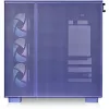 View 380 XL TG ARGB , Tower-Enclosure Violet, Tempered Glass x 2
