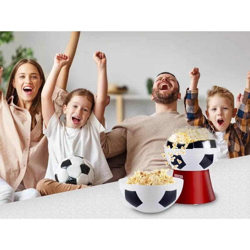 Popcorn maker Beper P101CUD051 for home and event use