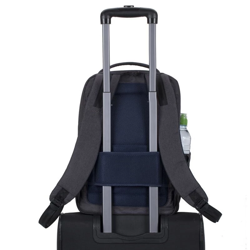 Rivacase 7765 40.6 cm (16) Backpack Black
