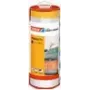 tesa Easy Cover Perfect+ 56571-00000-00 Cover Film Yellow, Transparent (L x B) 33 m x 1.40 m 1 pc(s) (56571-00000-00)