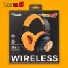 Blade Gaming Headset Dragon Ball Z wireless - Headset (DB2001)