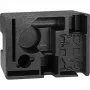 L-Boxx Insert GEX 185-LI (black, for L-BOXX 238)