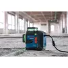 PRO Battery BA 3.7V 3.0Ah XL Professional (Blue, for line laser GLL 80-33 G, GLL 20-22 G)