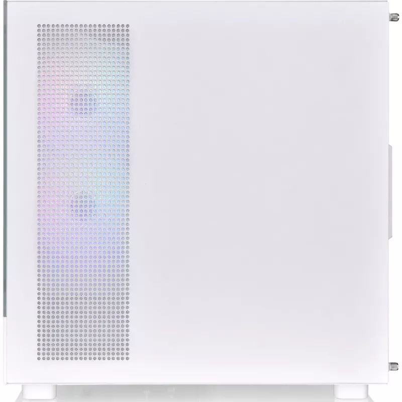 Thermaltake View 270 Plus TG ARGB Snow Mid Tower Chassis