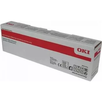 Toner Cartridge OKI 46861325 1000 pages Black