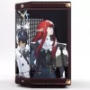 HYTE PC case Y70 Metaphor ReFantazio (Midi-Tower, E-ATX, Tempered Glass, Dual-Chamber, PCIe 4.0 Riser, White/Multicolor)