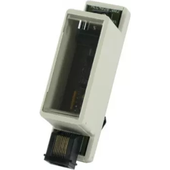 Electrical Relay ALLNET ALL4020 Black White