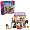 LEGO FRIENDS 42653 Music Store & Apartment