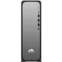 HP Slim Desktop S03-0136ng - Intel i3-14100, 16GB RAM, 512GB SSD, Intel HD graphics, Windows 11 Home (C22H1EA#ABD)