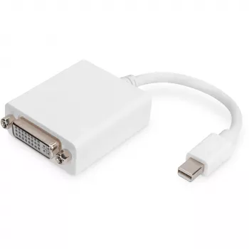 DisplayPort Adapter Digitus AK-340406-001-W