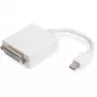 DisplayPort Adapter Digitus AK-340406-001-W