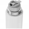 Thermo jug with a mug Zwilling Thermo 1 liter white