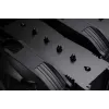 Noctua NH-D15 Chromax Pure Black CPU Cooler with Dual 140m Fans