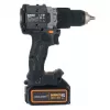 DeWalt MCLAREN DCD85MP2T Drill Driver 18V Black, Yellow