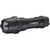 Hand flashlight Varta INDESTRUCTIBLE F10 PRO Black 6W 300lm IP67