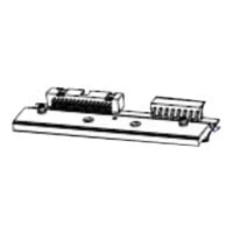 Zebra P1083347-006 print head Thermal transfer