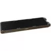 Radiator Alphacool R27-S420 420mm 18 FPI for liquid cooling, 3x120mm fan mounts