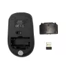 Mouse SBOX WM-837 Black USB Type-A