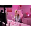 Razer Kraken Kitty V3 Pro - Quartz Headset Wired & Wireless headband Gaming USB Type-A Bluetooth Rose